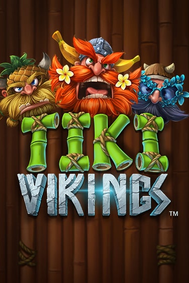 Попробуй Tiki Vikings в демо бесплатно онлайн | Azino777