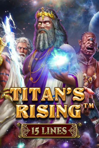 Попробуй Titan’s Rising - 15 Lines в демо бесплатно онлайн | Azino777