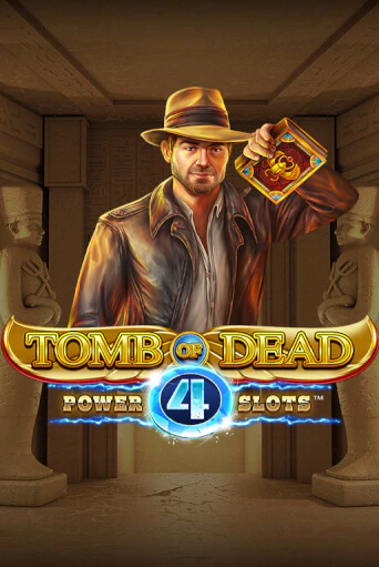 Попробуй Tomb of Dead: Power 4 slots в демо бесплатно онлайн | Azino777