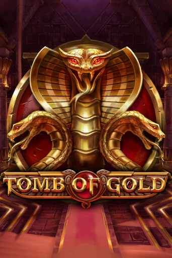 Попробуй Tomb of Gold в демо бесплатно онлайн | Azino777