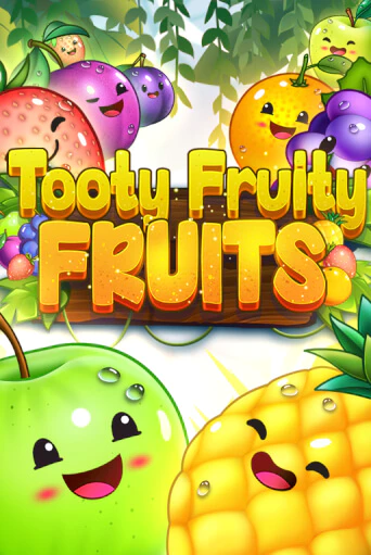 Попробуй Tooty Fruity Fruits в демо бесплатно онлайн | Azino777