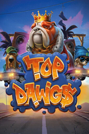 Попробуй Top Dawg$ в демо бесплатно онлайн | Azino777