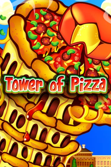 Попробуй Tower Of Pizza в демо бесплатно онлайн | Azino777
