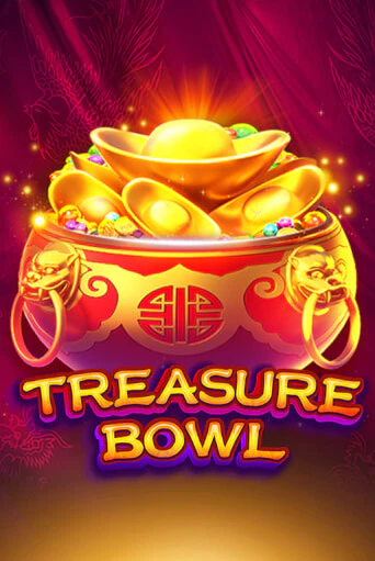Попробуй Treasure Bowl в демо бесплатно онлайн | Azino777