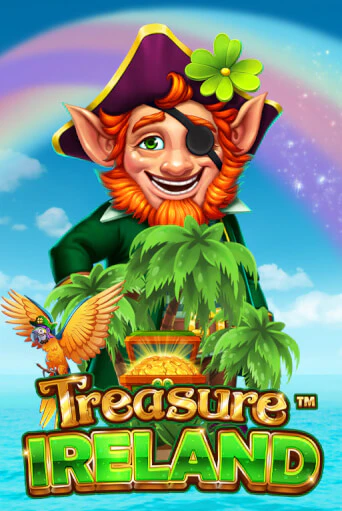 Попробуй Treasure Ireland в демо бесплатно онлайн | Azino777