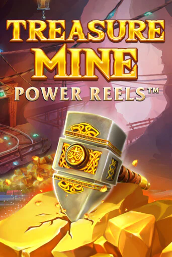 Попробуй Treasure Mine Power Reels в демо бесплатно онлайн | Azino777