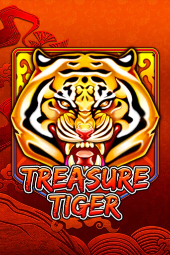 Попробуй Treasure Tiger в демо бесплатно онлайн | Azino777