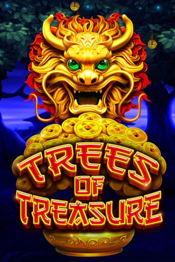 Попробуй Trees of Treasure в демо бесплатно онлайн | Azino777