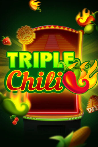 Попробуй Triple Chili в демо бесплатно онлайн | Azino777