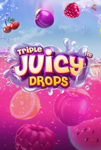 Попробуй Triple Juicy Drops в демо бесплатно онлайн | Azino777