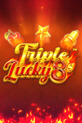 Попробуй Triple Lucky 8's в демо бесплатно онлайн | Azino777