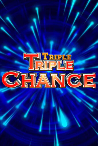 Попробуй Triple Triple Chance в демо бесплатно онлайн | Azino777