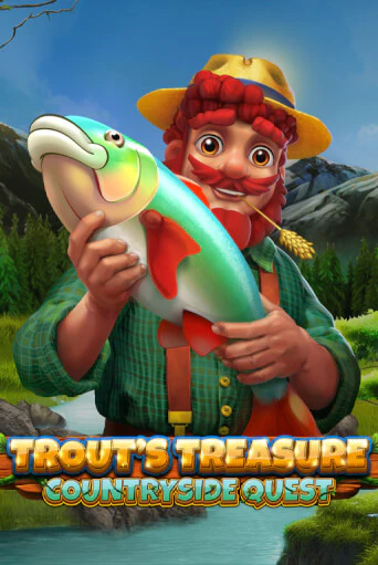 Попробуй Trout's Treasure - Countryside Quest в демо бесплатно онлайн | Azino777