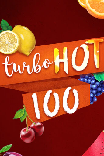 Попробуй Turbo Hot 100 в демо бесплатно онлайн | Azino777