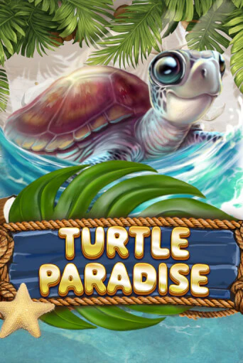 Попробуй Turtle Paradise в демо бесплатно онлайн | Azino777