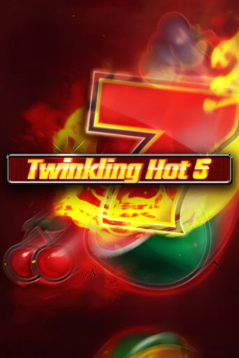 Попробуй Twinkling Hot 5 в демо бесплатно онлайн | Azino777