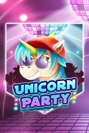 Попробуй Unicorn Party в демо бесплатно онлайн | Azino777