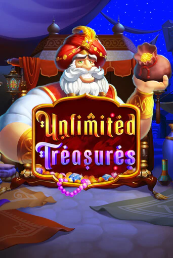Попробуй Unlimited Treasures в демо бесплатно онлайн | Azino777