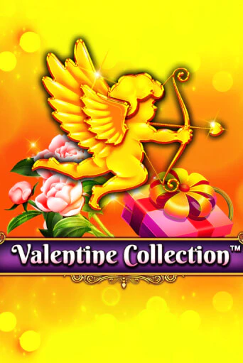 Попробуй Valentine Collection 20 Lines в демо бесплатно онлайн | Azino777