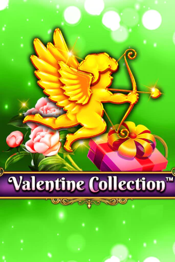Попробуй Valentine Collection 40 Lines в демо бесплатно онлайн | Azino777