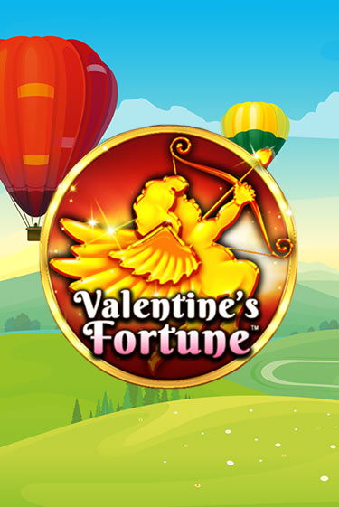 Попробуй Valentine's Fortune в демо бесплатно онлайн | Azino777