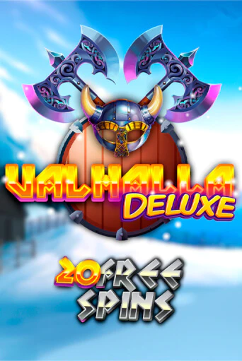 Попробуй Valhalla Deluxe в демо бесплатно онлайн | Azino777