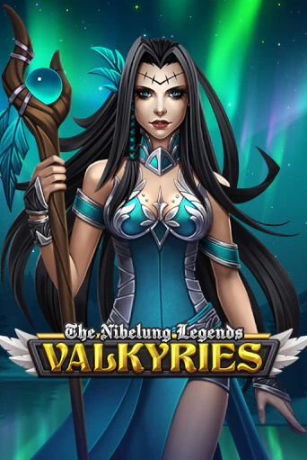 Попробуй Valkyries - The Nibelung Legends в демо бесплатно онлайн | Azino777