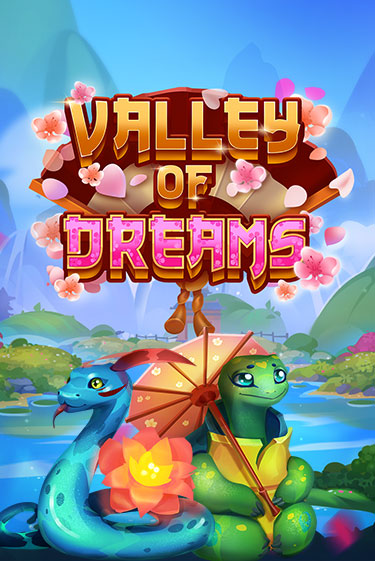 Попробуй Valley of Dreams в демо бесплатно онлайн | Azino777