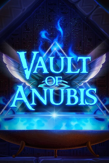 Попробуй Vault Of Anubis в демо бесплатно онлайн | Azino777