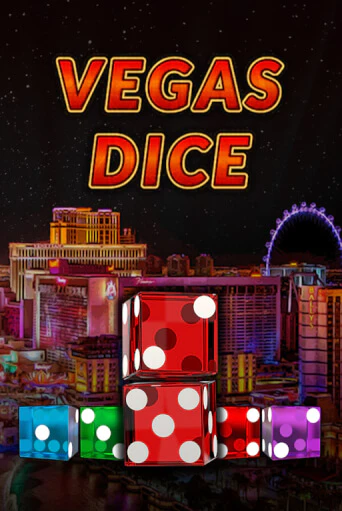 Попробуй Vegas Dice в демо бесплатно онлайн | Azino777