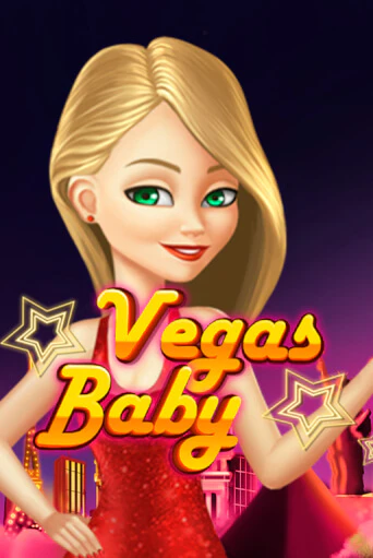 Попробуй Vegas Baby в демо бесплатно онлайн | Azino777