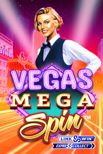 Попробуй Vegas Mega Spin в демо бесплатно онлайн | Azino777
