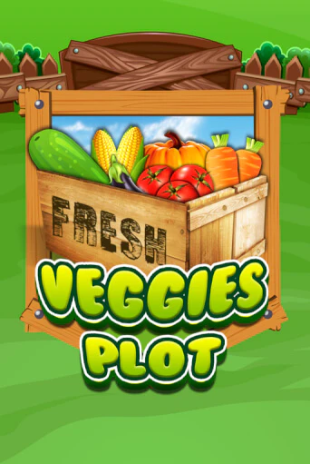 Попробуй Veggies Plot в демо бесплатно онлайн | Azino777