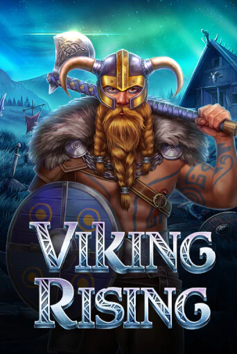 Попробуй Viking Rising в демо бесплатно онлайн | Azino777