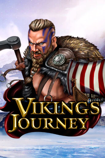 Попробуй Vikings Journey в демо бесплатно онлайн | Azino777