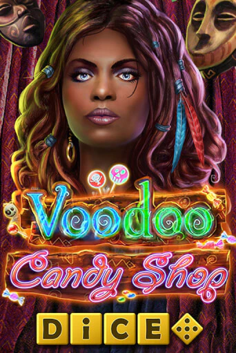 Попробуй Voodoo Candy Shop Dice в демо бесплатно онлайн | Azino777