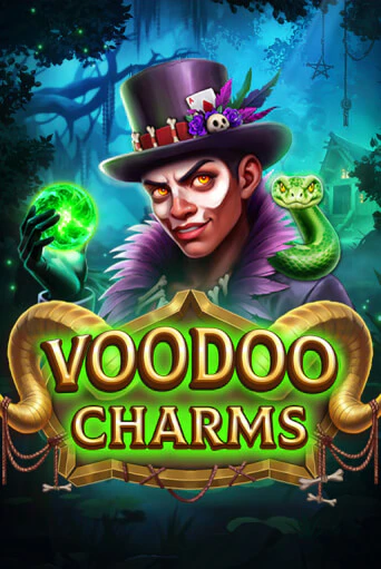 Попробуй Voodoo Charms в демо бесплатно онлайн | Azino777