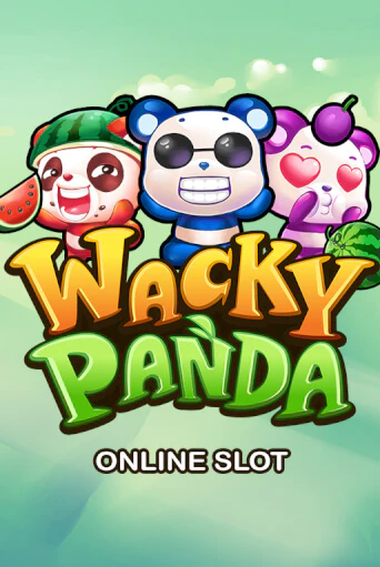 Попробуй Wacky Panda в демо бесплатно онлайн | Azino777