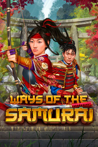 Попробуй Ways Of The Samurai в демо бесплатно онлайн | Azino777