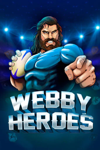 Попробуй Webby Heroes в демо бесплатно онлайн | Azino777