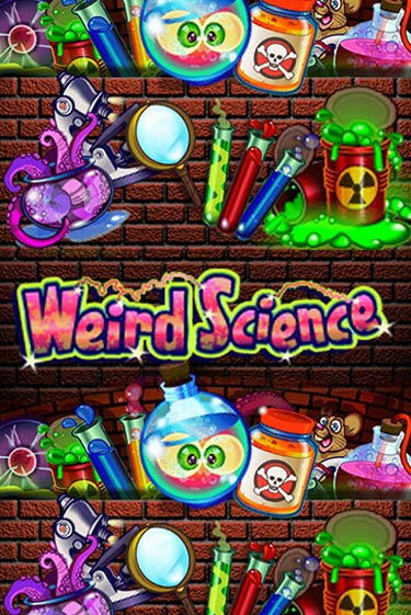 Попробуй Weird Science в демо бесплатно онлайн | Azino777