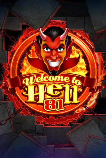 Попробуй Welcome To Hell 81 в демо бесплатно онлайн | Azino777