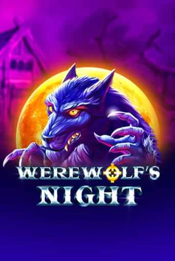 Попробуй Werewolf's Night в демо бесплатно онлайн | Azino777
