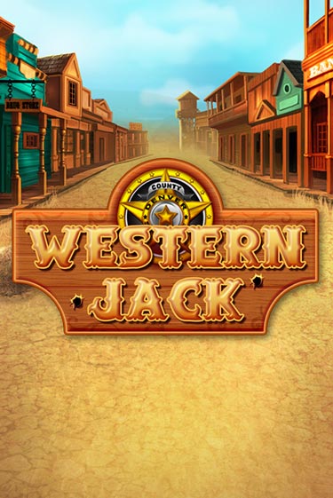Попробуй Western Jack в демо бесплатно онлайн | Azino777