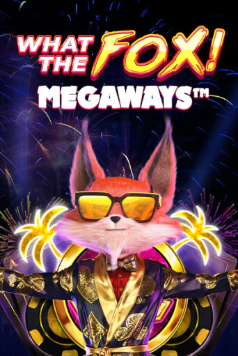 Попробуй What the Fox MegaWays в демо бесплатно онлайн | Azino777