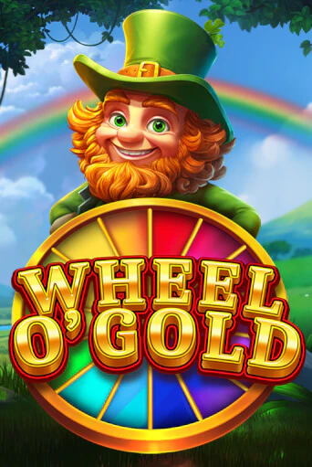 Попробуй Wheel O'Gold в демо бесплатно онлайн | Azino777