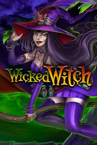 Попробуй Wicked Witch в демо бесплатно онлайн | Azino777