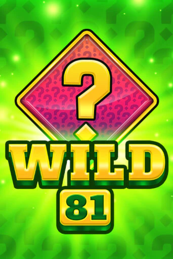 Попробуй Wild 81 в демо бесплатно онлайн | Azino777
