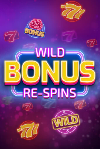 Попробуй Wild Bonus Re-Spins в демо бесплатно онлайн | Azino777