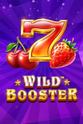 Попробуй Wild Booster в демо бесплатно онлайн | Azino777